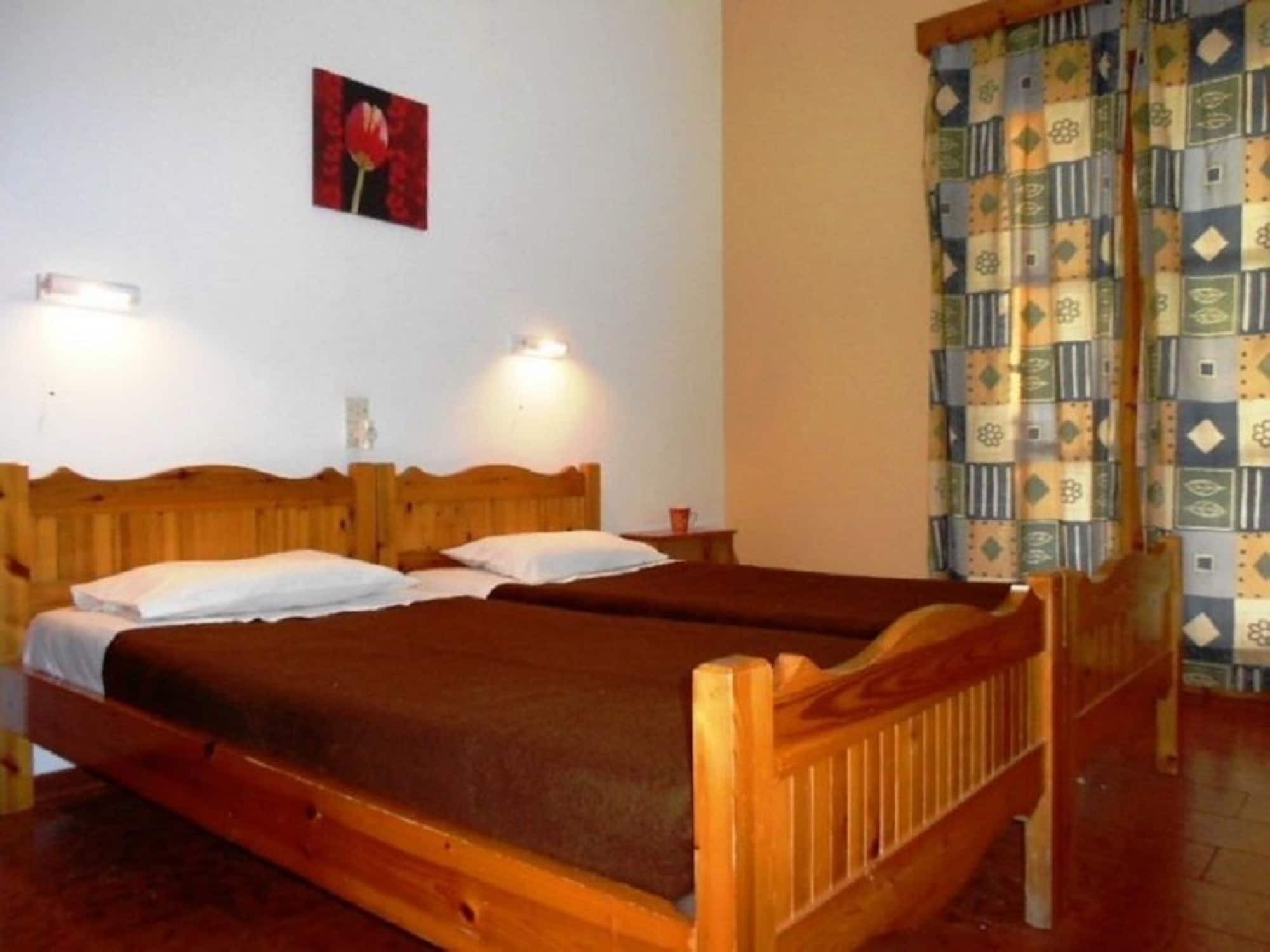 Aparthotel Anemona *
